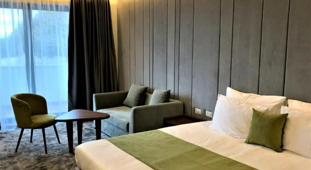Апартаменты Medite Spa Resort and Villas