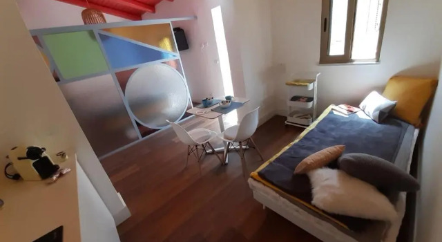 Punto Zero Apartments Siracusa, Забронировать Апартаменты/квартира Апартаменты Syracuse Area, недорого, Апартаменты/квартира