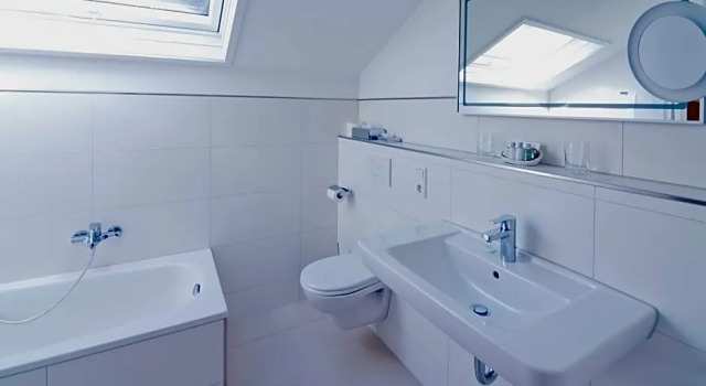 Номер Classic Romantik Waldhotel Mangold