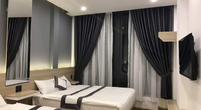 Ha Anh Hotel