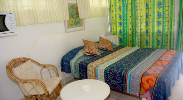 Welcome Holidays, Reserva ahora Apartamento Apartamentos en Labourdonnais, Apartamento