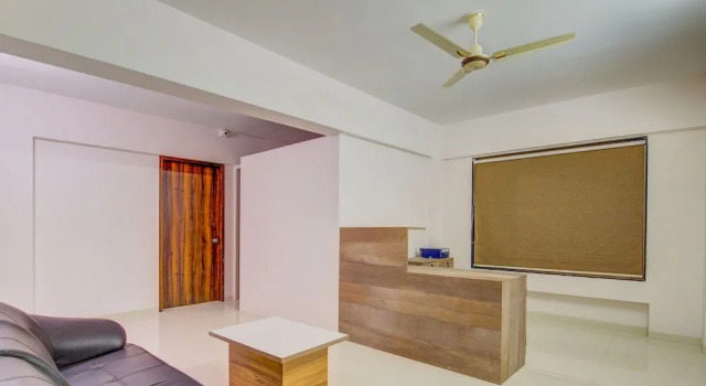 OYO 22102 Habitat Service Apartment, Забронировать Апартаменты/квартира Апартаменты штата Махараштры, Апартаменты/квартира