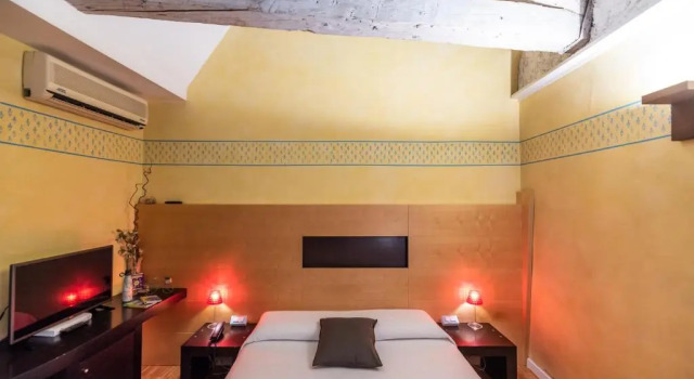 Двухместный номер Standard Hotel Suite Inn