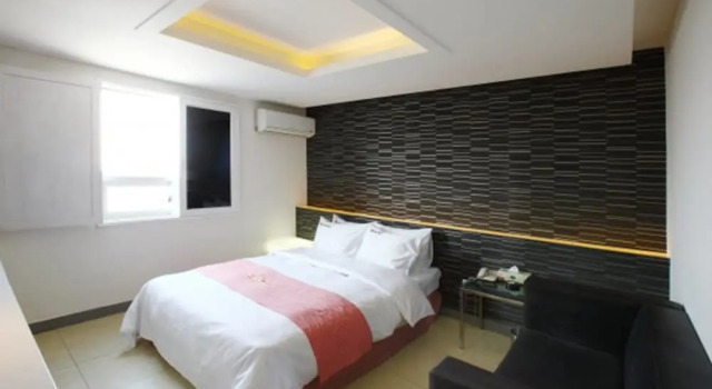 Номер Standard Q Hotel
