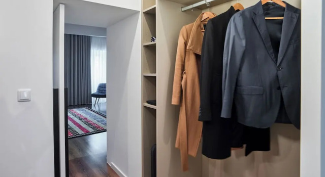 Апартаменты Premium The Bastion Elvas Apartments