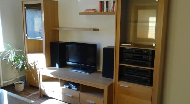 Apartment Zum Keulenbergblick, Rezervovat Apartmán Levné hotely v Upper Lusatia