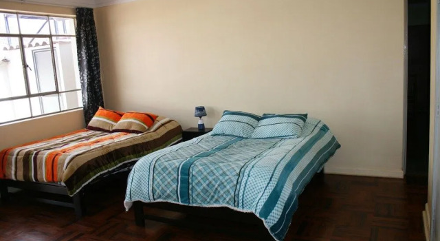 Casona Regional Cusco