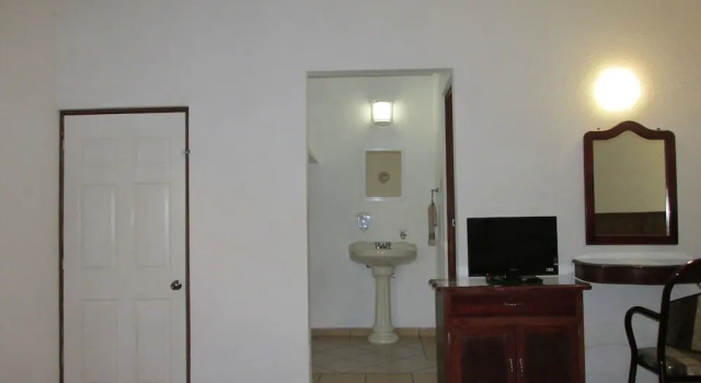 Standart tek kişilik oda Hotel Albatros