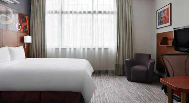 Двухместный номер Superior Club Quarters Hotel London City, London