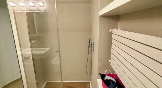 Апартаменты Deluxe Interno 5 B&B