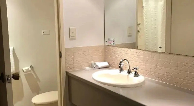 Двухместный номер Standard с балконом Haven Marina Motel