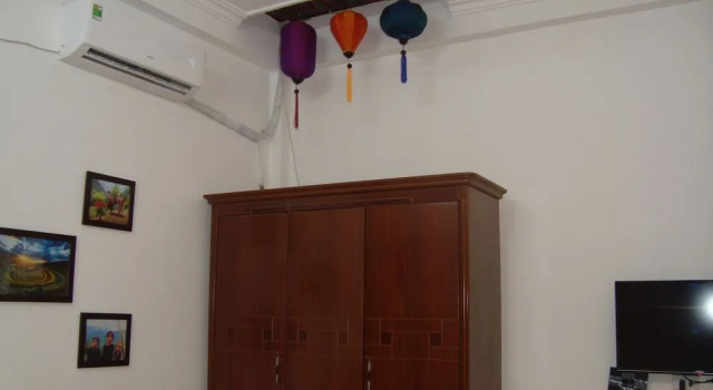 Zen Maison Homestay