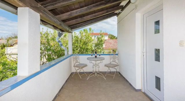 Апартаменты Classic Apartments Napros
