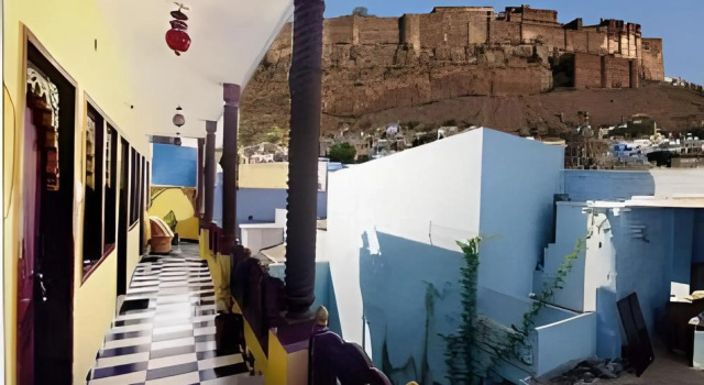 Sarvar Guest House, Забронировать Гостевой дом Гостевые дома штата Раджастхана, Гостевой дом