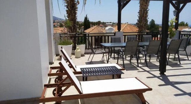 Вилла Paradise Villa 14-Peyia