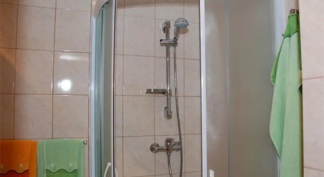 Номер Standard Villa Paris