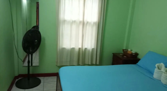 Номер Economy Belcove Hotel