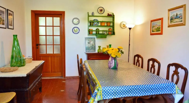 Torre Alpicella - Holiday Home