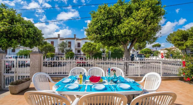 Hytte Villa Celia ID: 83493