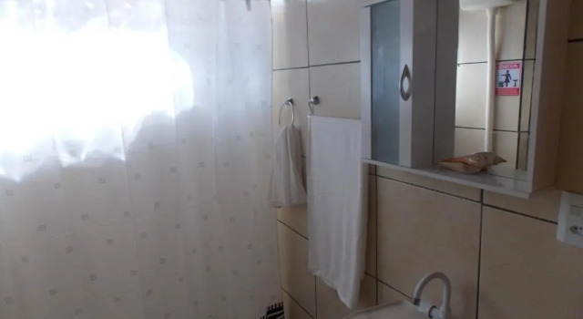 Студия Lagoa da Conceição Apartaments
