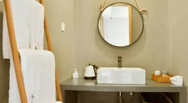 Тент BeiOu Homestay
