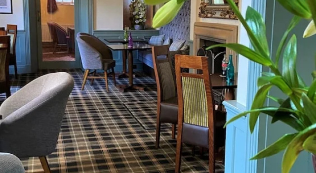 Hickman Hill Hotel