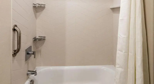 Четырёхместный номер Standard Fairfield Inn & Suites by Marriott Phoenix West/Tolleson