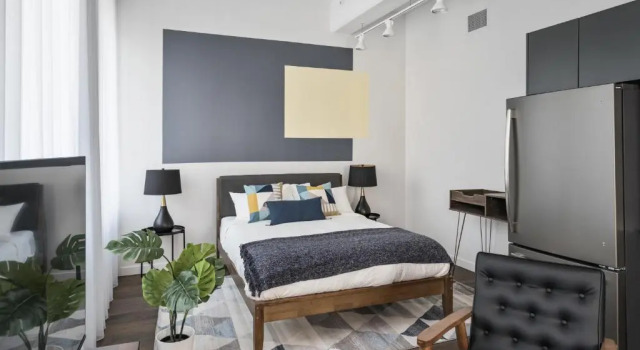 Apartament Bakan - Sainte Catherine