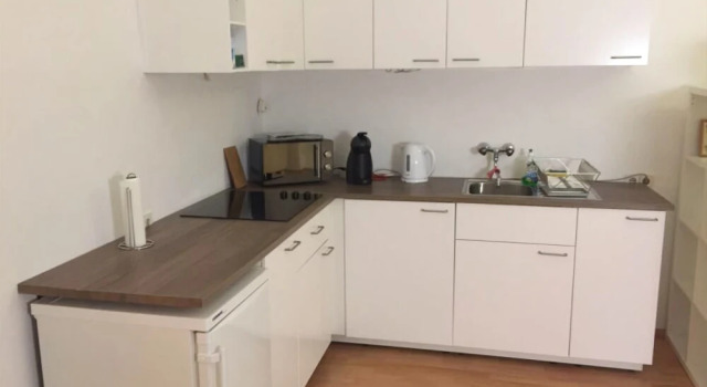 Apartment- Schottenfeldgasse