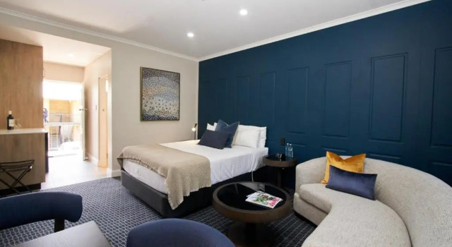 Номер Executive Country Comfort Armidale
