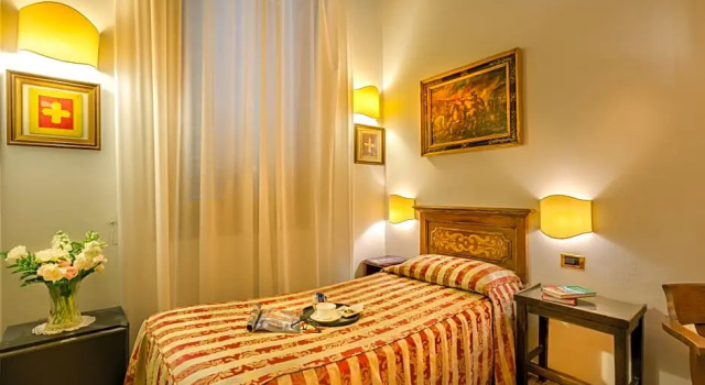Номер Classic Guest House Morandi