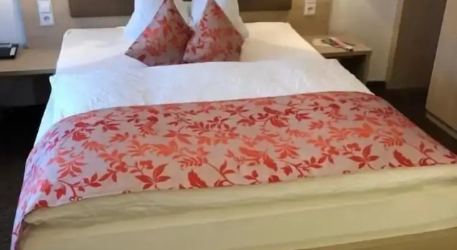 Номер Standard Hotel-Restaurant Gasthof zum Schützen