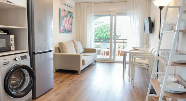 Апартаменты Economy Apartamentos Turisticos Suaces