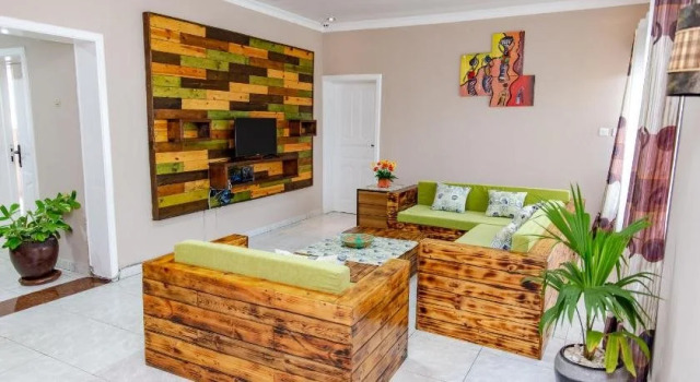 Kigali Art Gallery