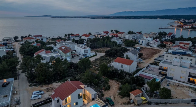 Вилла Villa Kristina ZadarVillas