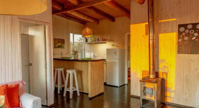 Коттедж BDL Beach Design loft Two