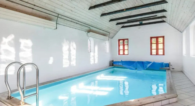 Коттедж 5 Star Holiday Home in Blokhus
