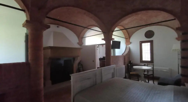 Номер Standard Casa Flosa Room & Breakfast