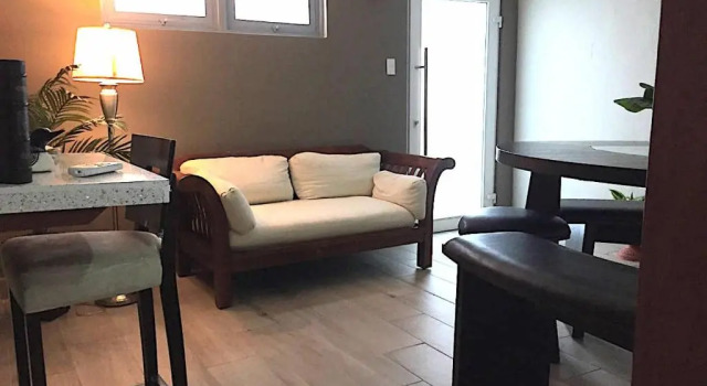 Номер Standard SEGOVIA STUDIO UNITS