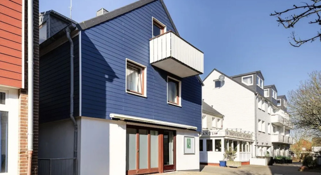 Haus Hoog Stean
