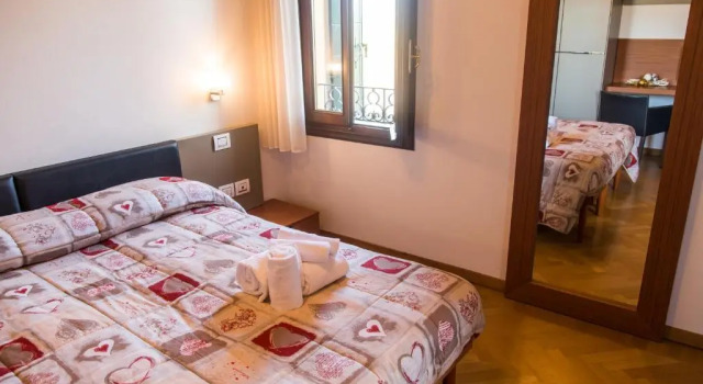 Номер Standard Locanda Da Piero