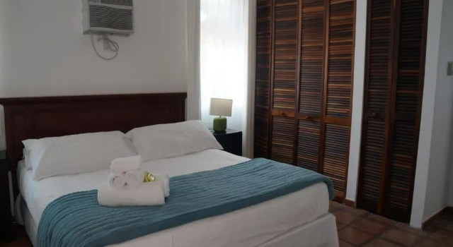 Вилла Bravo Beach Hotel
