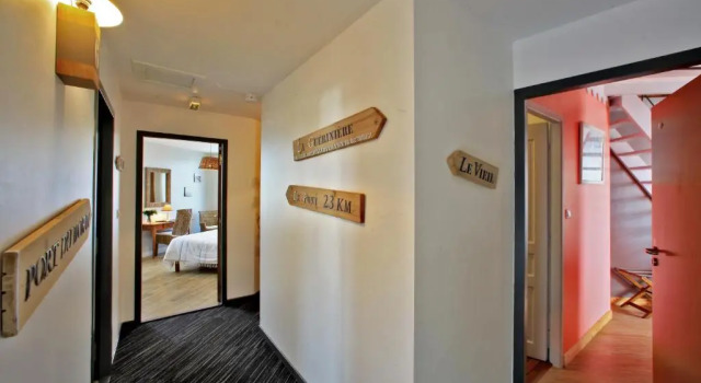 Logis Hôtel La Chaize, Забронировать Отель Нуармутье-ан-л'Иль Nourmoutier