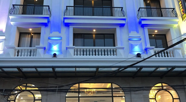 Sunrise Hanoi Hotel