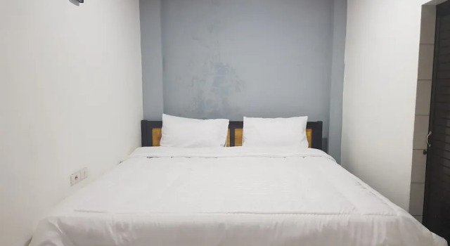 OYO 93709 Rose Inn 2