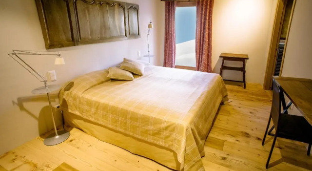 Chesa Chamuera, Book Hotel La Punt Chamues-ch 