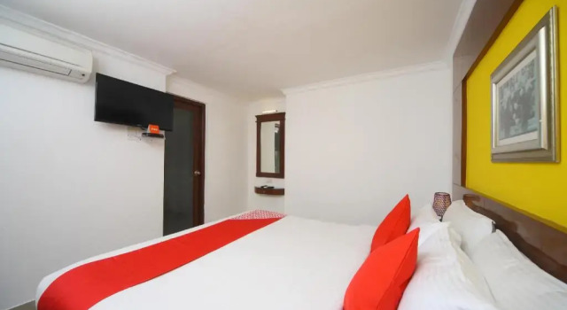 Kapoor Inn by OYO Rooms, Book Hotel Phagwara Punjab