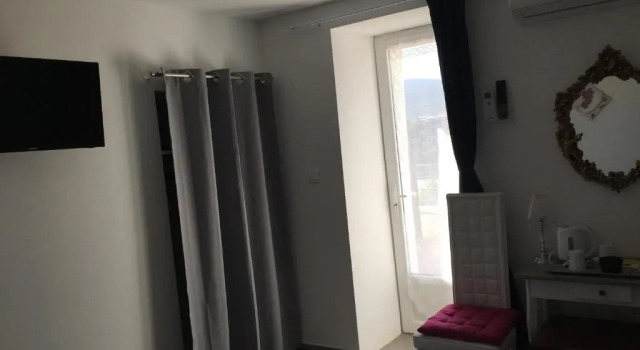Двухместный номер Standard Casa di Emma