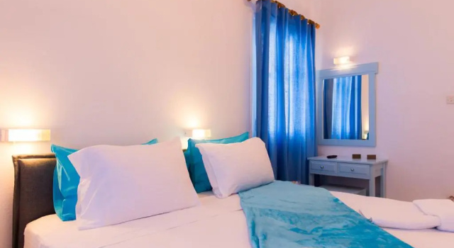 Двухместный номер Standard Hotel Karma