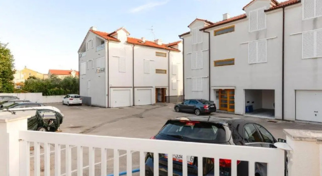 Студия Comfort Apartments Villa Pina